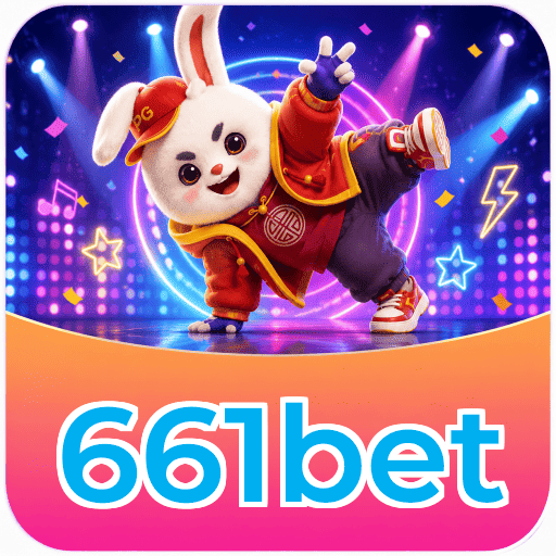 661bet Logo 1