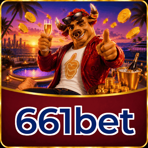 661bet Instalar Logo 3