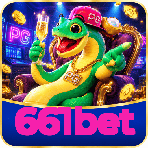 Slots 661bet - Jackpots Progressivos