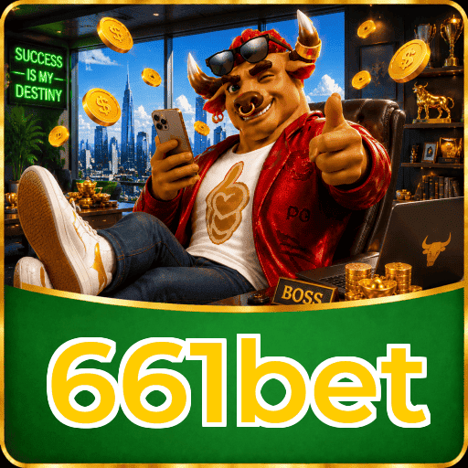 661bet Logo 3