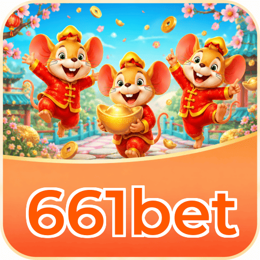 661bet Logo 2
