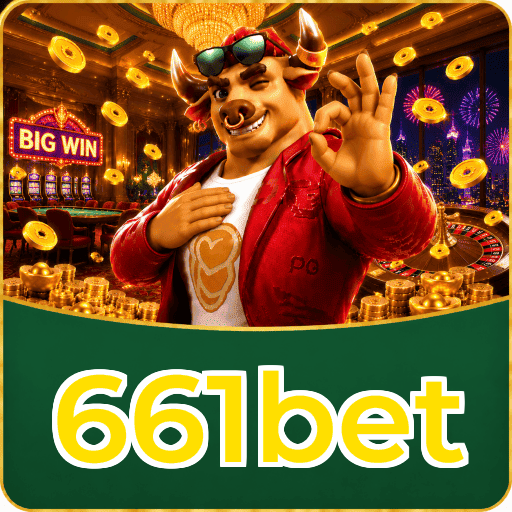 Plataforma 661bet - PIX Instantâneo